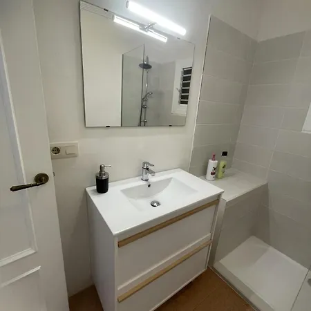 En Casa 2 Parking Appartement *