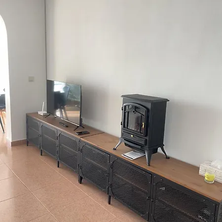 Appartement En Casa 2 Parking *