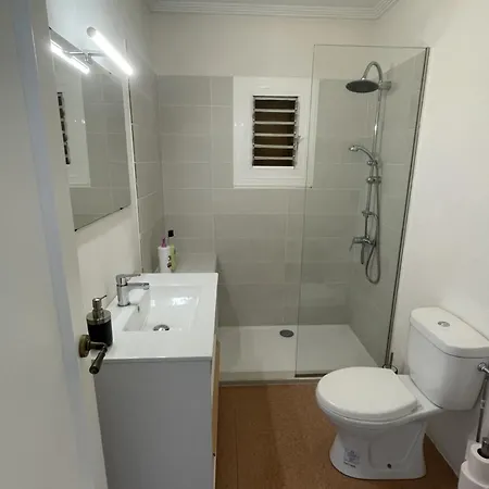 En Casa 2 Parking Santa Pola