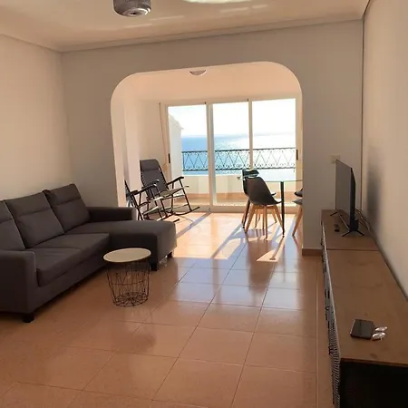 Appartement En Casa 2 Parking *