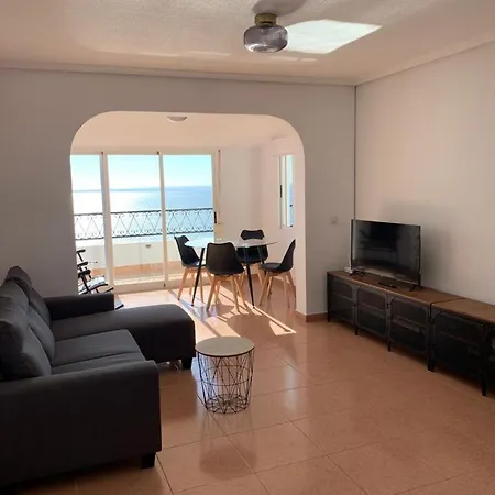 Appartement En Casa 2 Parking