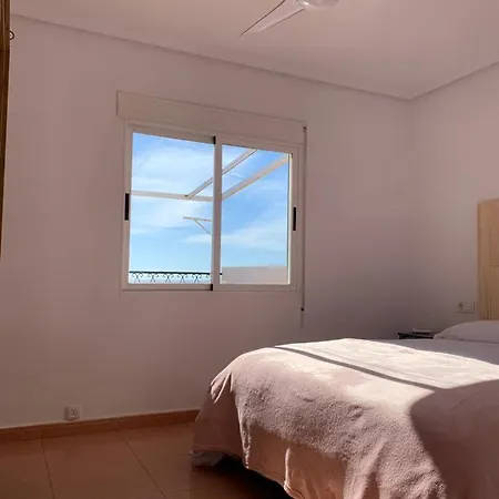 En Casa 2 Parking * Santa Pola