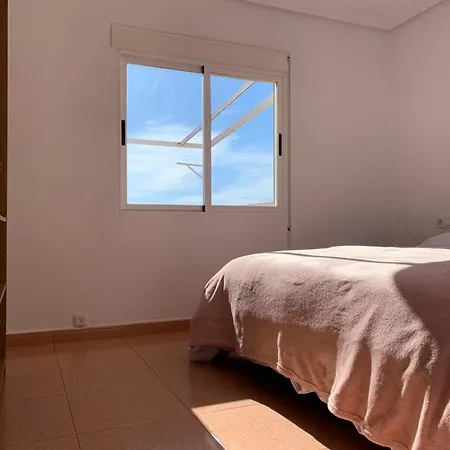 En Casa 2 Parking Appartement *