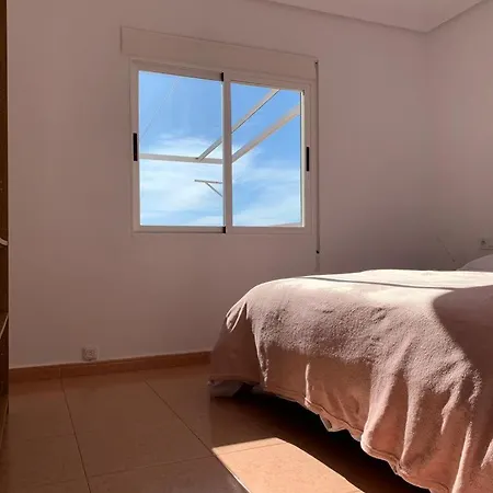 En Casa 2 Parking * Santa Pola