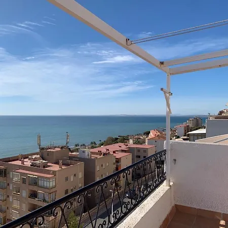 Appartement En Casa 2 Parking *