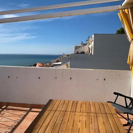 En Casa 2 Parking * Santa Pola