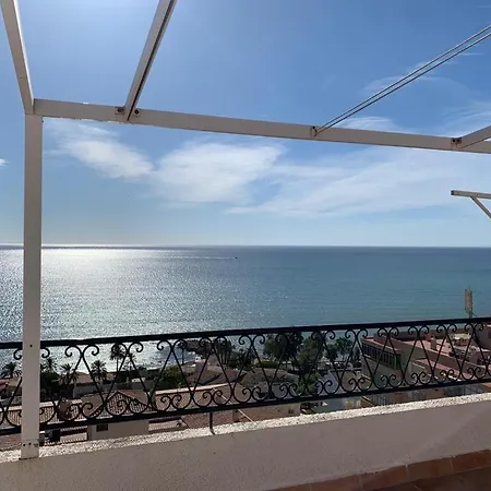 Appartement En Casa 2 Parking