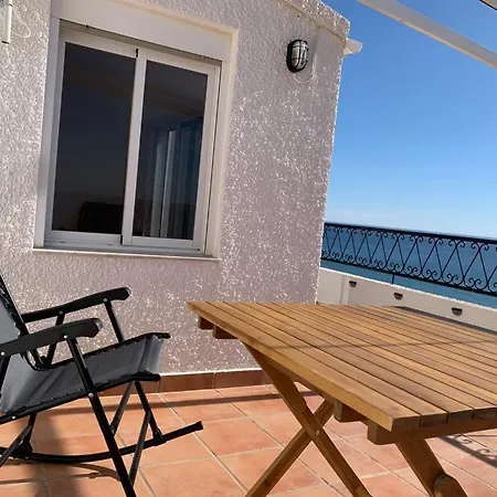 En Casa 2 Parking Appartement Santa Pola