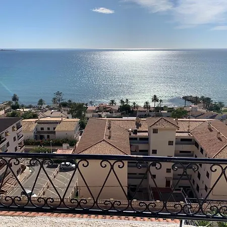 En Casa 2 Parking Appartement