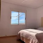 En Casa 2 Parking * סנטה פולה