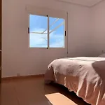 En Casa 2 Parking דירה *