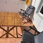 En Casa 2 Parking סנטה פולה