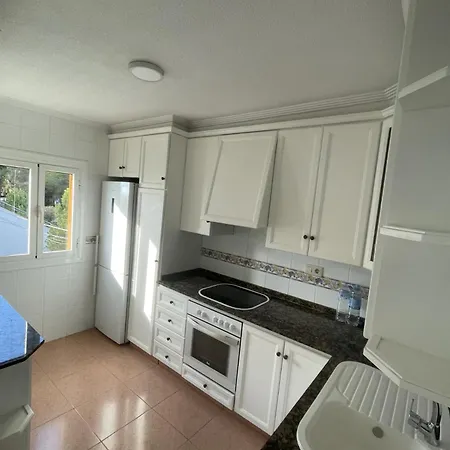 Apartamento En Casa 2 Parking