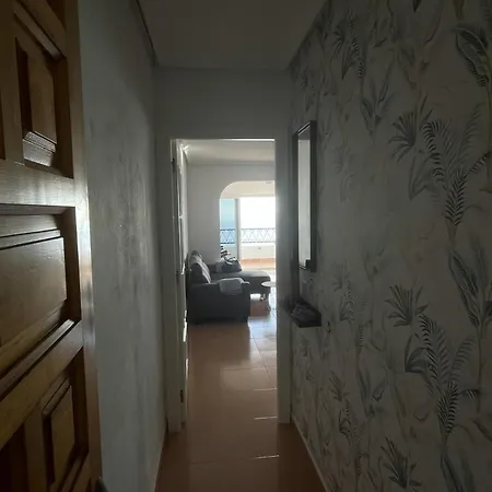 Appartement En Casa 2 Parking Santa Pola