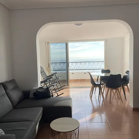 En Casa 2 Parking Appartement